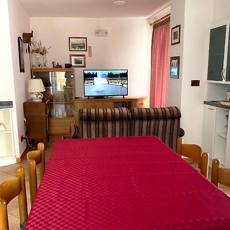 Laghetto Delle Buse Home Brusago Екстер'єр фото