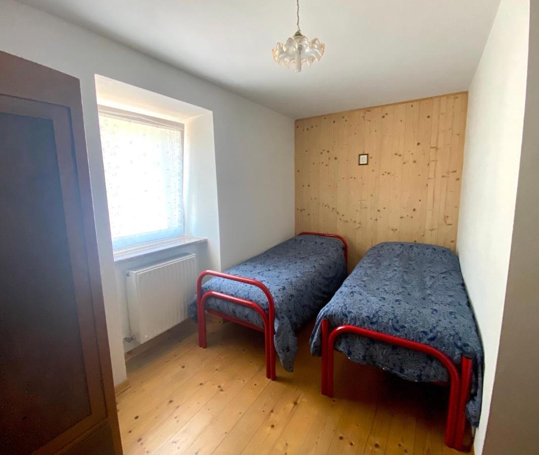 Laghetto Delle Buse Home Brusago Екстер'єр фото