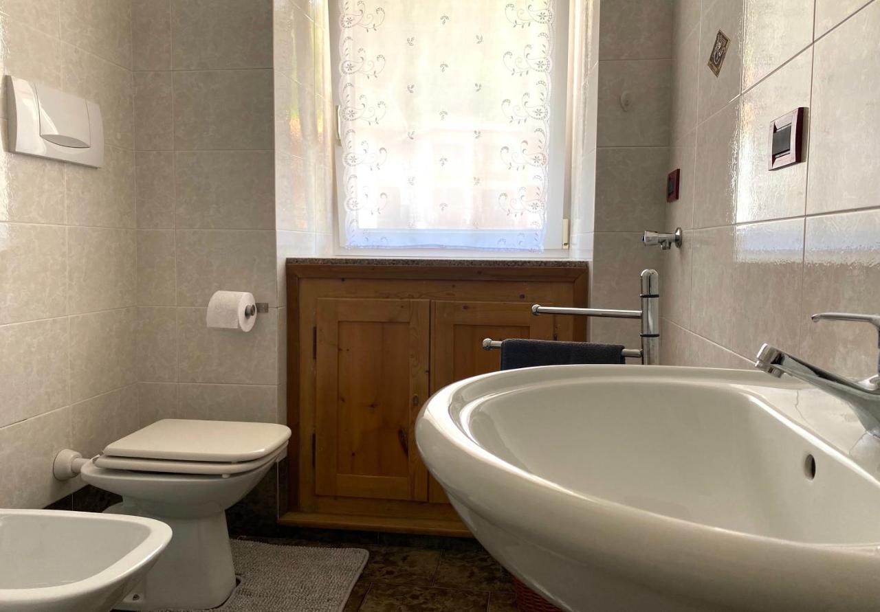 Laghetto Delle Buse Home Brusago Екстер'єр фото