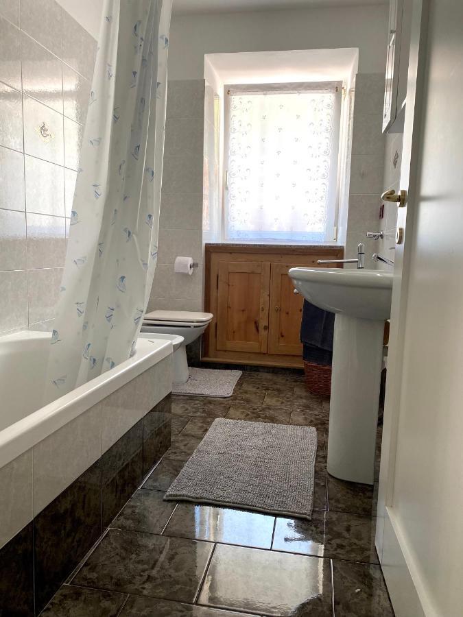 Laghetto Delle Buse Home Brusago Екстер'єр фото